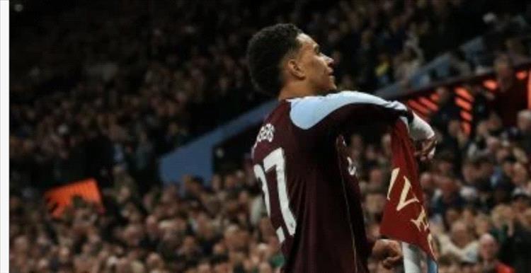 أستون فيلا يكتسح بولونيا برباعية ويعبر لنصف نهائي الدوري الأوروبي