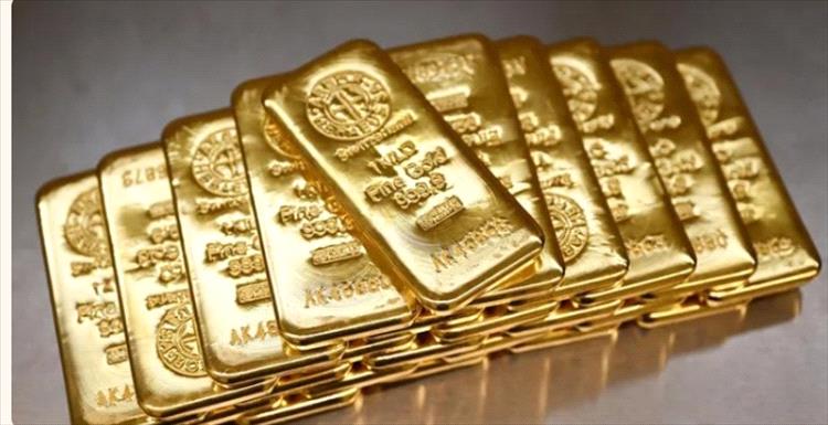 الذهب يتجه لمكاسب للأسبوع الرابع على التوالي