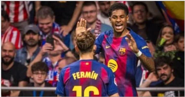 برشلونة يراقب جوهرة بلجيكا