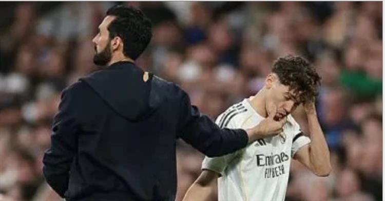 قائمة المرشحين لخلافة أربيلوا تشعل الجدل داخل ريال مدريد