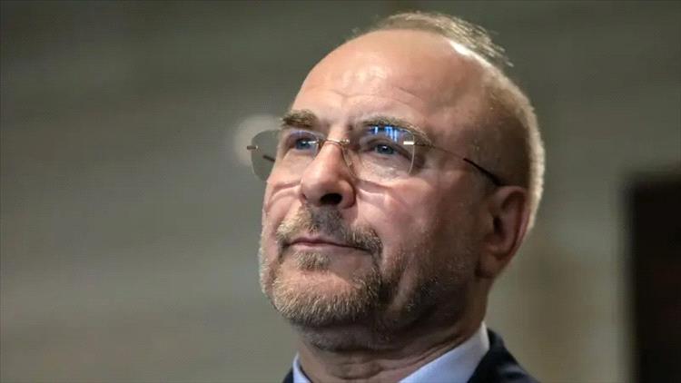 قاليباف يتهم ترامب بنشر معلومات كاذبة حول الاتفاقات بين طهران وواشنطن