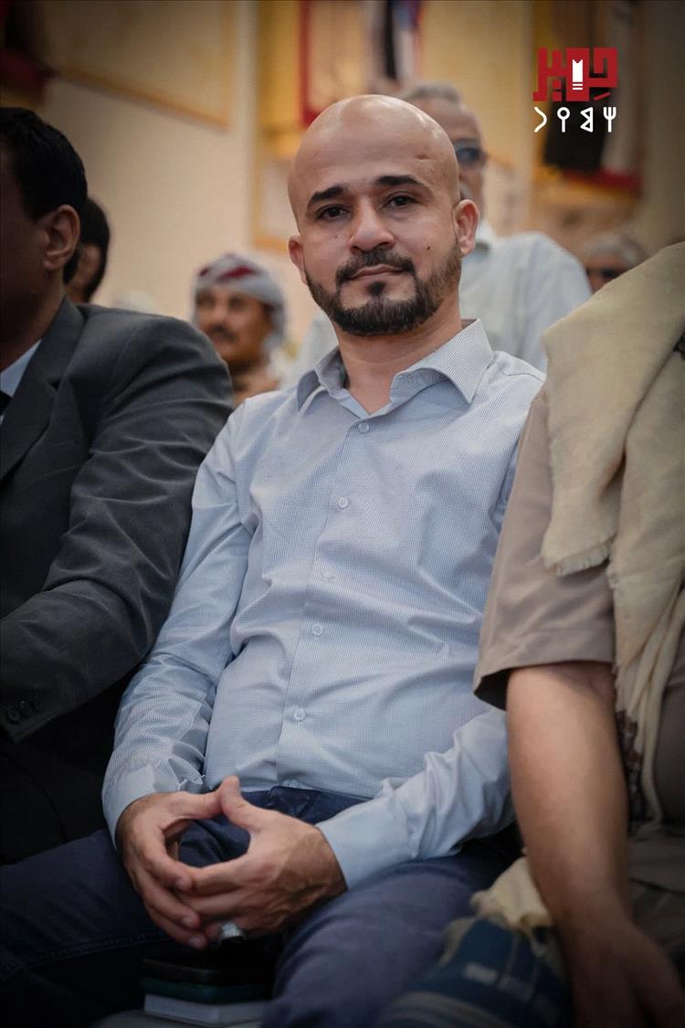 محمد حيدره يبارك اللقاء الموسع: خطوة نحو توحيد الصف وبناء مرحلة جديدة