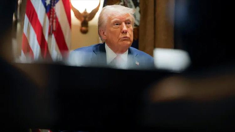 ترامب: يمكننا أن نجعل لبنان بلدا عظيما مرة أخرى