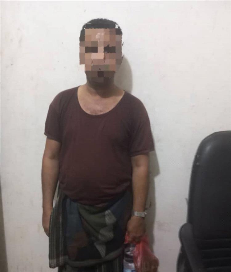 المهرة .. ضبط متهماً بالنصب عبر حوالات وهمية باستخدام بعض التطبيقات