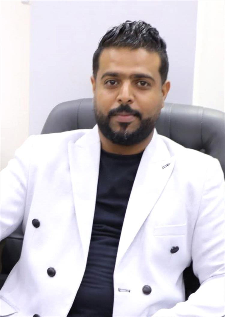 البكري يكلّف أحمد سيف مديرًا عامًا للنشاط الرياضي بديوان وزارة الشباب والرياضة