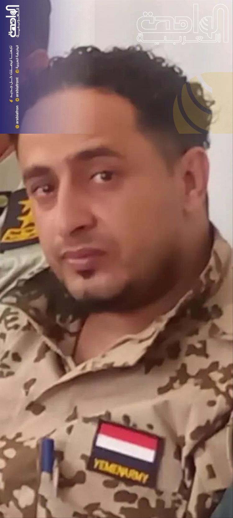 مسلحون مجهولون يغتالون ضابطًا في تعز