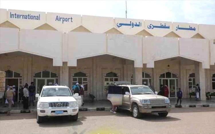 وكيل محافظة سقطرى يطلع على نتائج أعمال لجنة الموازين وضبط الأسعار