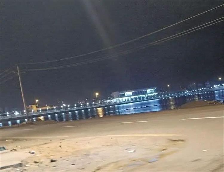 الأرصاد تصدر توضيحاً حول ارتفاع منسوب مياه البحر في سواحل عدن