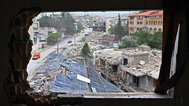 "محراث المال".. استراتيجية إسرائيلية لتغيير ديموغرافيا الجنوب اللبناني عبر "مقاولين مدنيين"