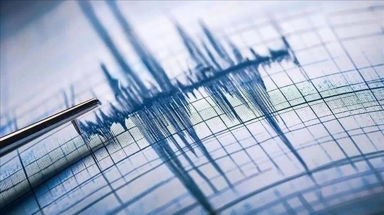 زلزال بقوة 6.1 درجة يضرب جزر تونغا جنوب المحيط الهادئ