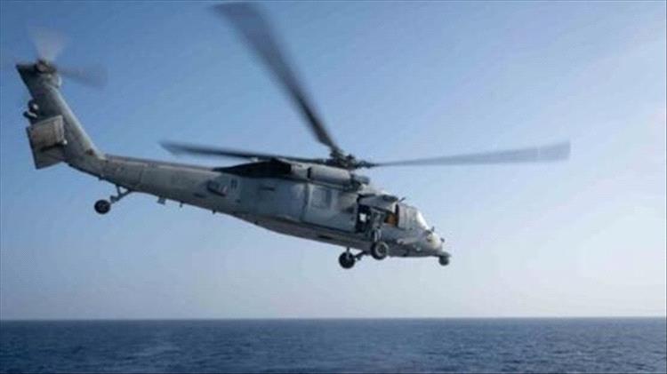 "سنتكوم" تنشر لقطات لعملية إنزال أمريكية على سفينة "توسكا" الإيرانية