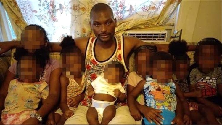 أب ينهي حياة 8 أطفال وينتحر "برصاص الشرطة" إثر نزاع عائلي