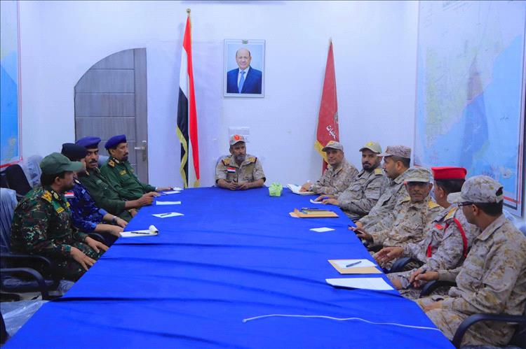 اللجنة الامنية بمأرب: لن نسمح بأية أعمال تخريبية أو عمليات التقطع والحرابة التي تستهدف مصالح اليمنيين