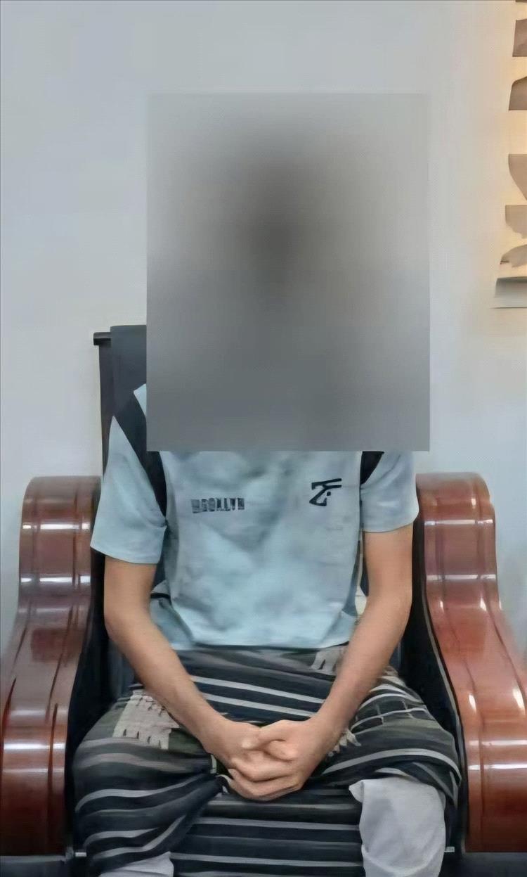 شرطة كابوتا تضبط متهماً بسرقة شقة سكنية وتستعيد مصوغات ذهبية لم يبلغ عنها