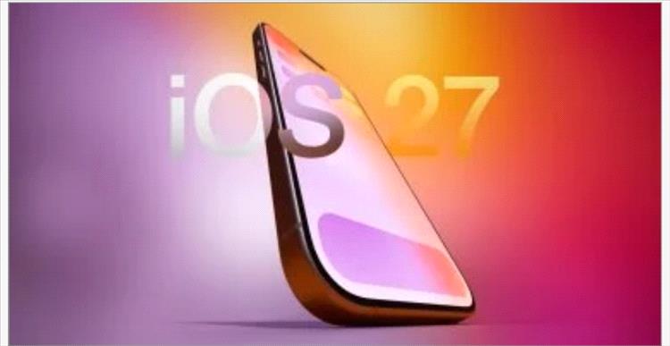 أبل تطلق تحديث iOS 26.5 التجريبى الثالث لأجهزة آيفون.. هذه أبرز مميزاته