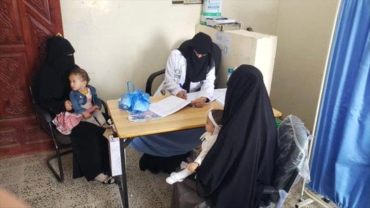 لعام آخر... فجوة التمويل تهدد بقاء ملايين اليمنيين