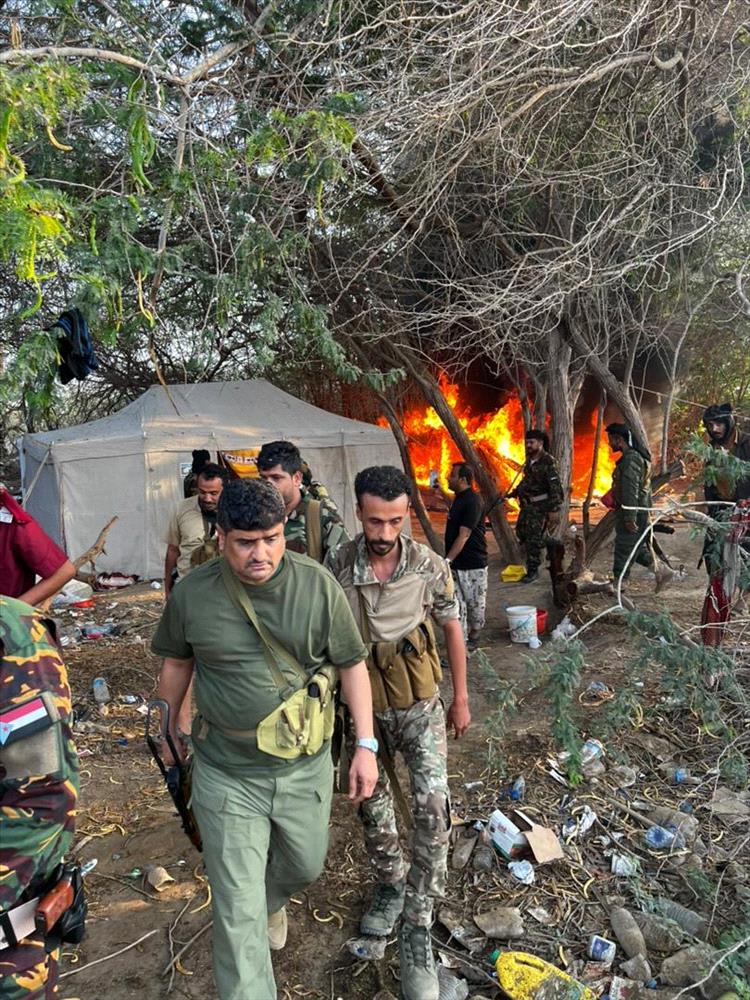 عاجل| نجاة العقيد مهدي حنتوش من كمين مسلح عقب حملة أمنية في أحور