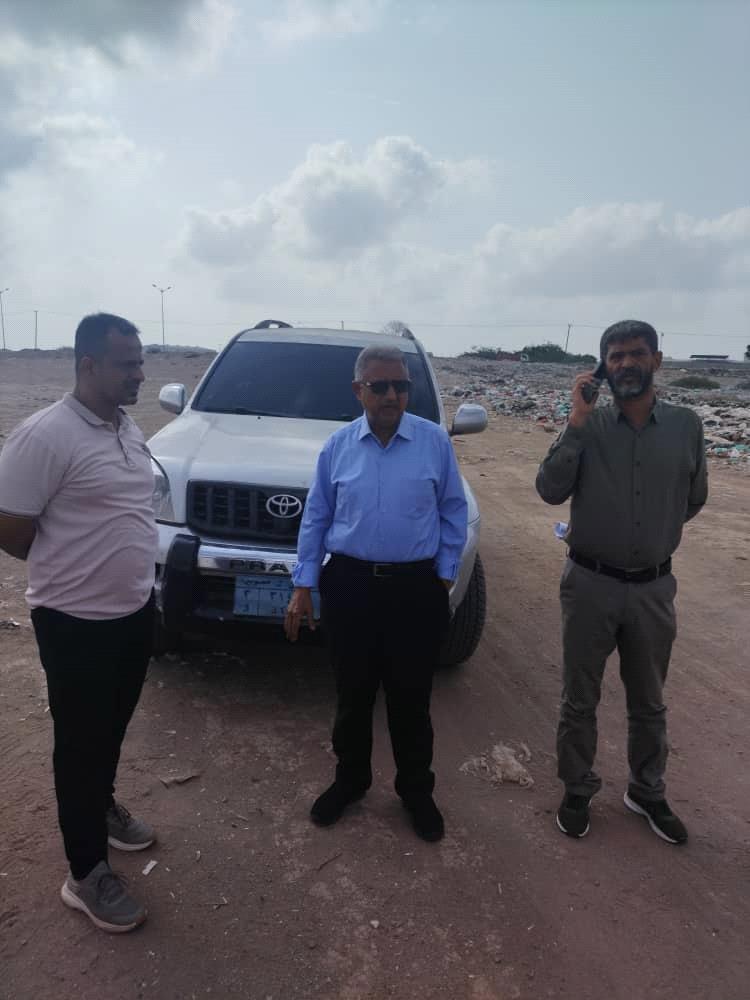 لقاء تشاوري بعدن لتعزيز دور المبادرات المجتمعية في النظافة وإعادة التدوير