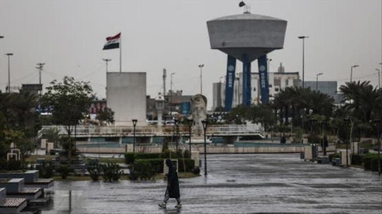 جمود سياسي في العراق: تعثر "الإطار التنسيقي" وضغوط أمريكية مالية على بغداد