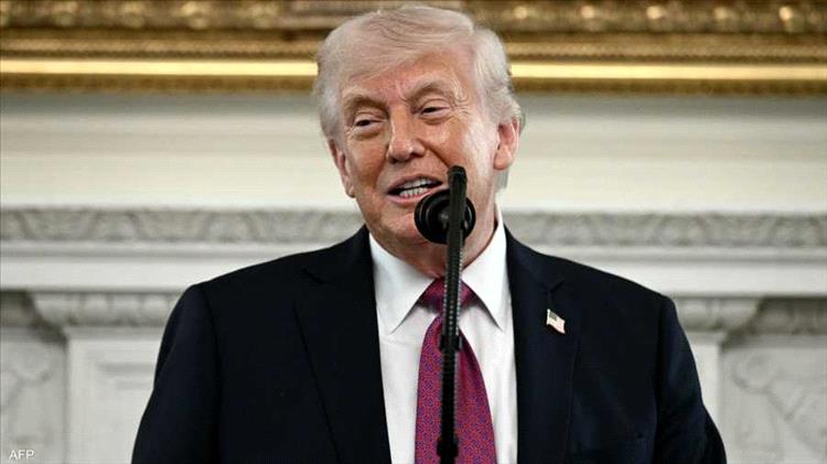 ترامب: لا "ضغط زمني" لوقف إطلاق النار أو المحادثات مع إيران