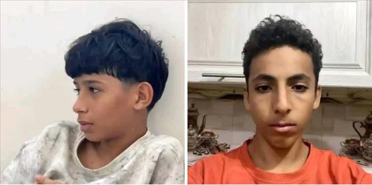 وفاة طفلين غرقاً في ساحل الحسوة بالعاصمة عدن