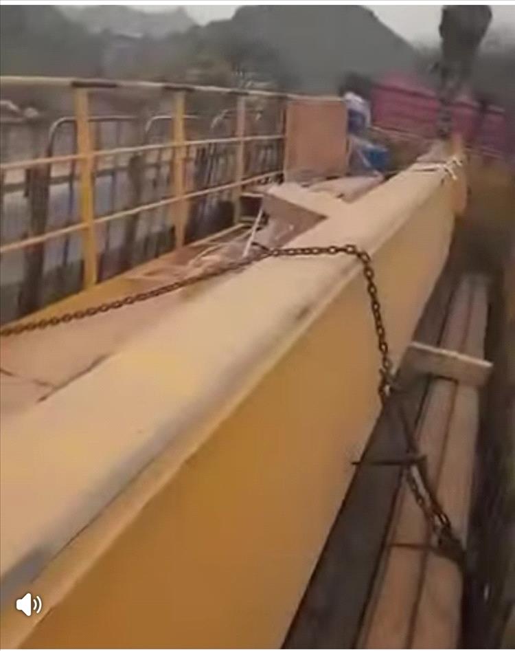 توضيح رسمي بشأن فيديوهات مضللة تستهدف ميناء عدن