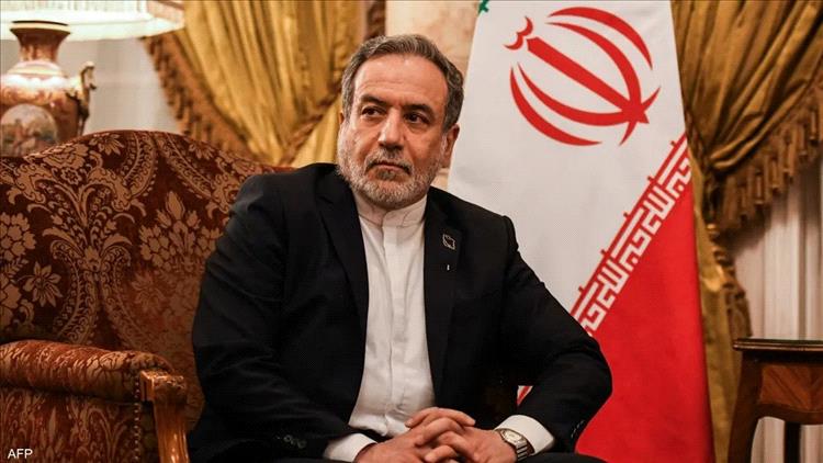 عراقجي: زيارة روسيا "فرصة" للتنسيق لما بعد الحرب