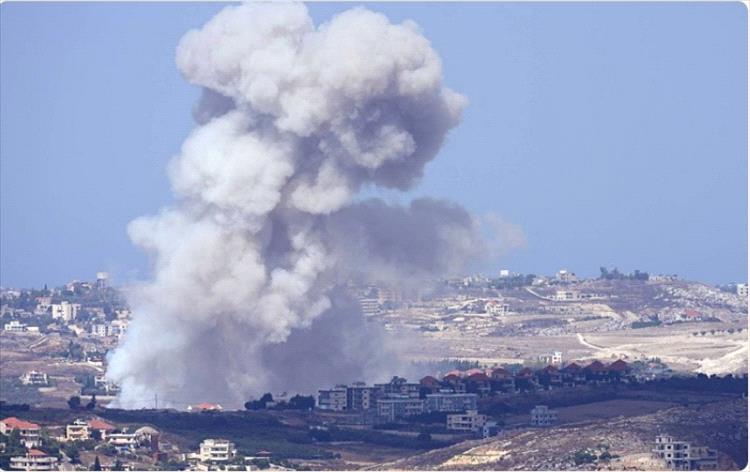 ارتفاع حصيلة ضحايا العدوان الإسرائيلي على لبنان إلى 2534 قتيلا و7863 مصابا