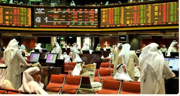 بورصة الكويت تغلق تعاملاتها على ارتفاع مؤشرها العام 37.32 نقطة