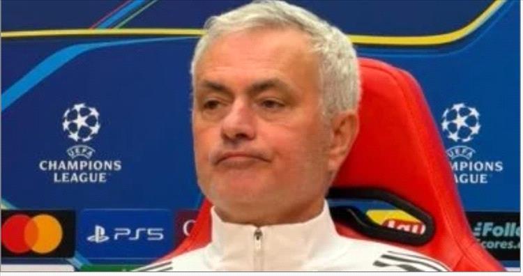 بيريز يدعم عودة مورينيو لتدريب ريال مدريد