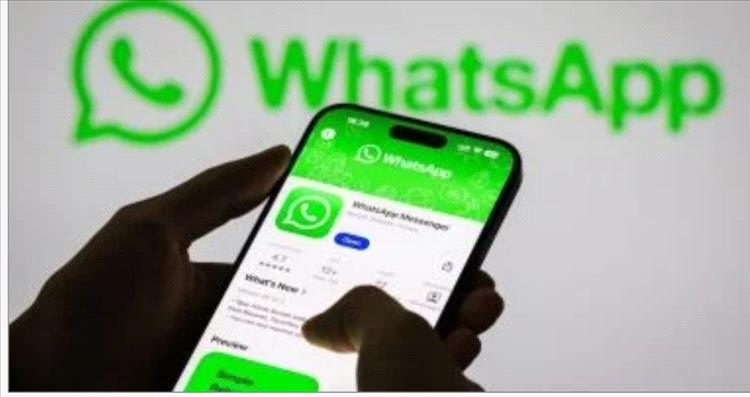 وفر مساحتك.. واتساب ينافس جوجل درايف وicloud بخدمة نسخ احتياطى خاصة