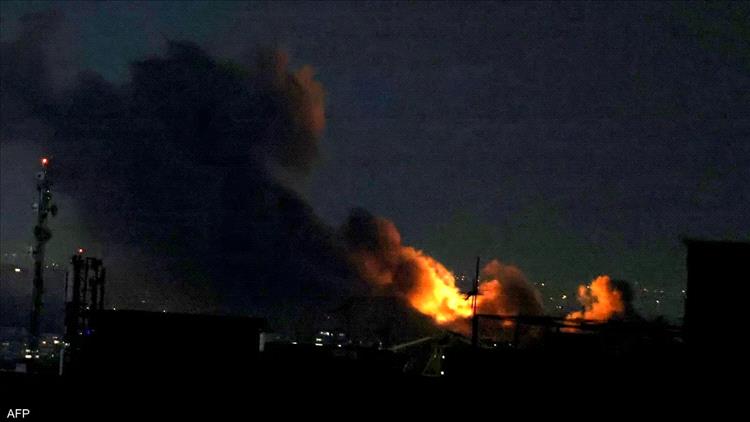 على طاولة ترامب.. خطط أميركية جديدة لاستئناف الحرب على إيران