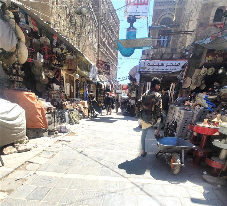 تحذيرات دولية من اتساع المجاعة في اليمن