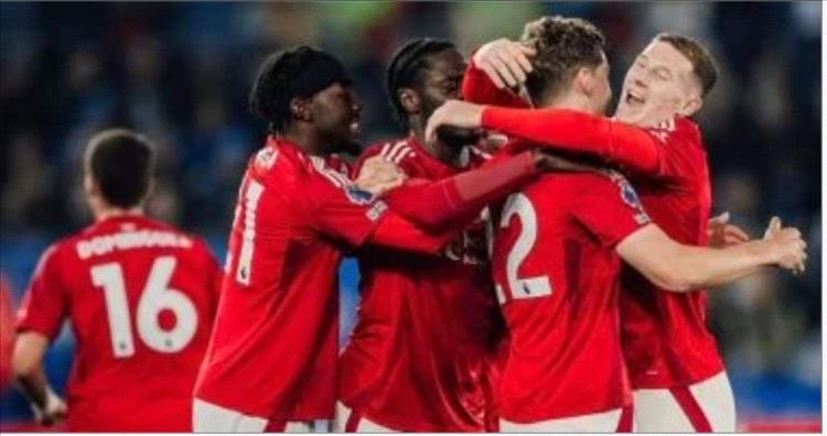 سهرة إنجليزية بين نوتنجهام ضد أستون فيلا فى نصف نهائى الدوري الأوروبي