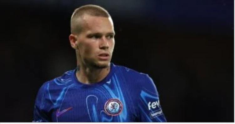 إيقاف مودريك لاعب تشيلسي 4 سنوات بسبب المنشطات