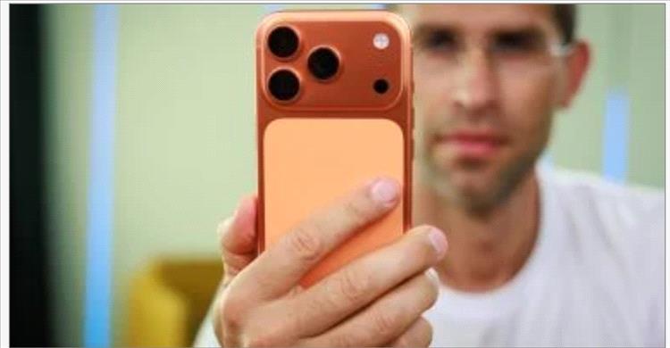 تحذير لمستخدمى iPhone 17 .. عطل قد يوقف هاتفك تمامًا