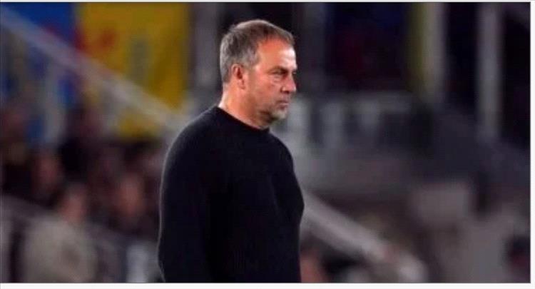 فليك يقترب من تمديد عقده مع برشلونة حتى 2028