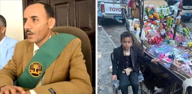 حادثة في إب تثير تفاعلاً واسعًا بعد قرارات وُصفت بالغريبة بحق أسرة طفل