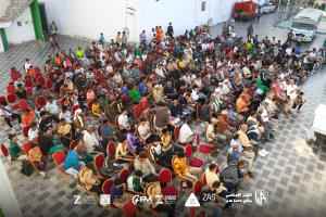 الجمعية العمومية لوحدة عدن تؤكد صون ممتلكات النادي وترفض إعادة قرعة الكأس