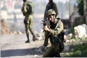 استشهاد فلسطيني بنيران الاحتلال جنوب قطاع غزة