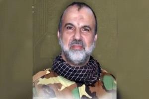 مقتل مسؤول حزب الله في بلدة بنت جبيل علي رضا عباس