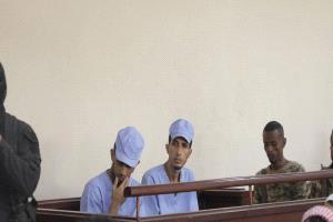 عاجل | محكمة الاستئناف تؤيد حكم الإعدام بحق قتلة الشيخ عبدالرحمن العدني