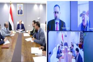 رئيس الوزراء يترأس اجتماعاً للجنة إدارة الأزمات لمناقشة تحديات قطاع الطاقة والخدمات