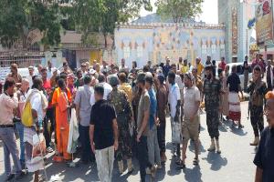 جرحى وأسر شهداء عدن يتهمون الوكيل 