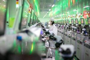 نمو مطرد لصادرات الأجهزة الطبية الصينية إلى الشرق الأوسط