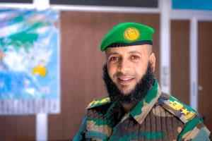 مصدر في سلطة عدن يكشف كواليس استقالة قائد 