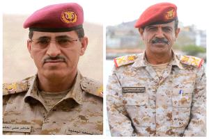 اللواء الحارثي : جهود وزير الدفاع تعزز جاهزية القوات المسلحة وترسخ الأمن والاستقرار