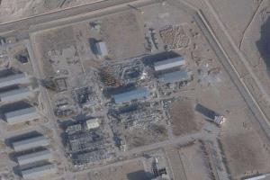 بطلب من واشنطن.. شركة 