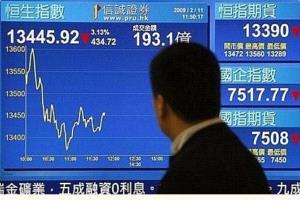 ارتفاع مؤشرات الاسهم اليابانية مع استقرار أسعار النفط