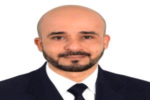 محمد حيدره .. ميناء عدن يستعيد بريقه بقيادة شابة ورؤية طموحة نحو المستقبل